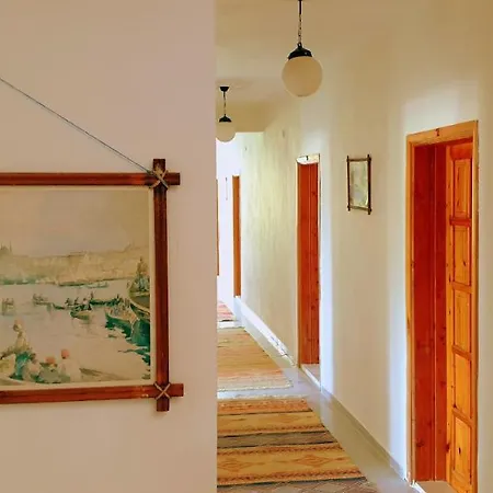 Caretta فندق باتارا