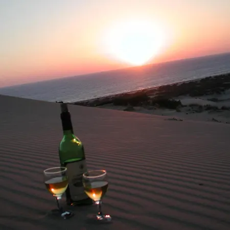 فندق Caretta