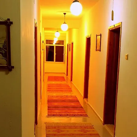 Otel Caretta