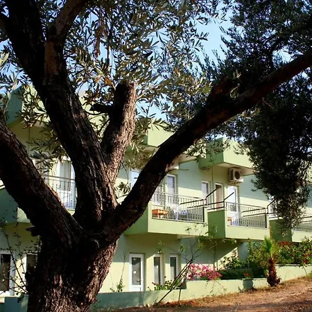 Caretta Otel