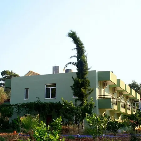 Hotel Caretta