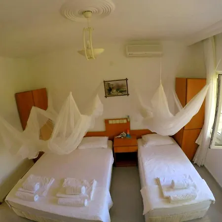 Hotel Caretta Patara