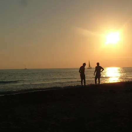 Caretta Hotel