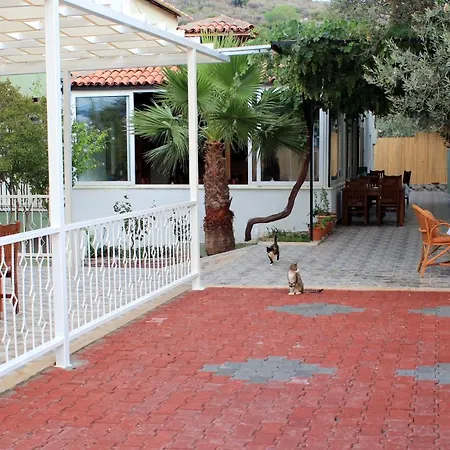 Caretta Hotel Patara