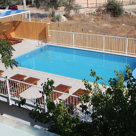Caretta Hotel Patara