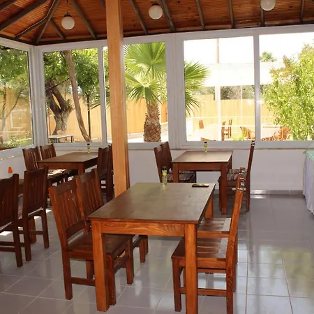 Hotell Caretta Patara