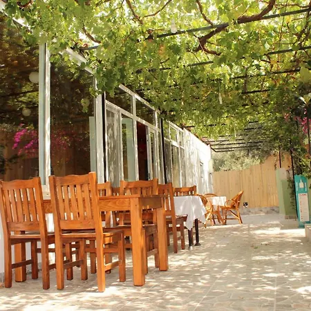 Hotell Caretta Patara