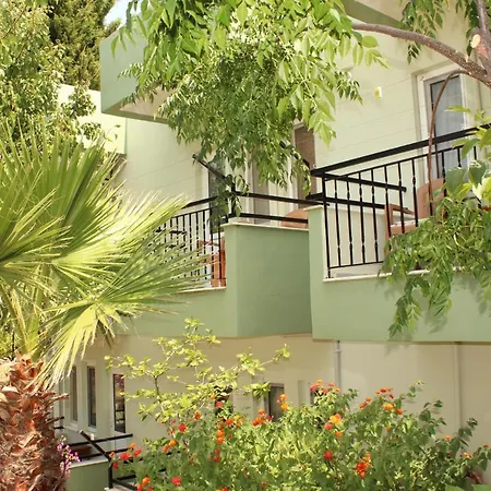 Hotel Caretta Patara