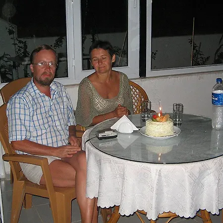 Caretta Hotel