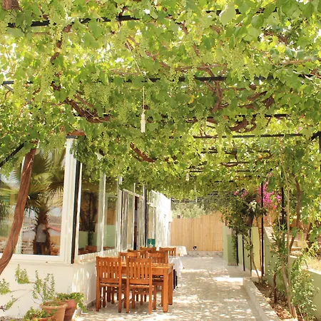 Hotel Caretta Patara