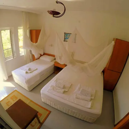 Hotel Caretta Patara