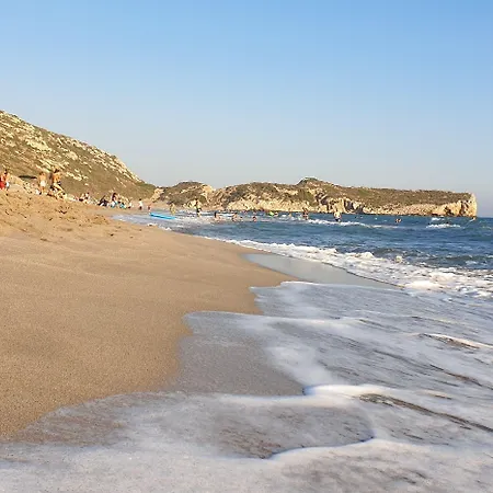 Caretta Hotel Patara
