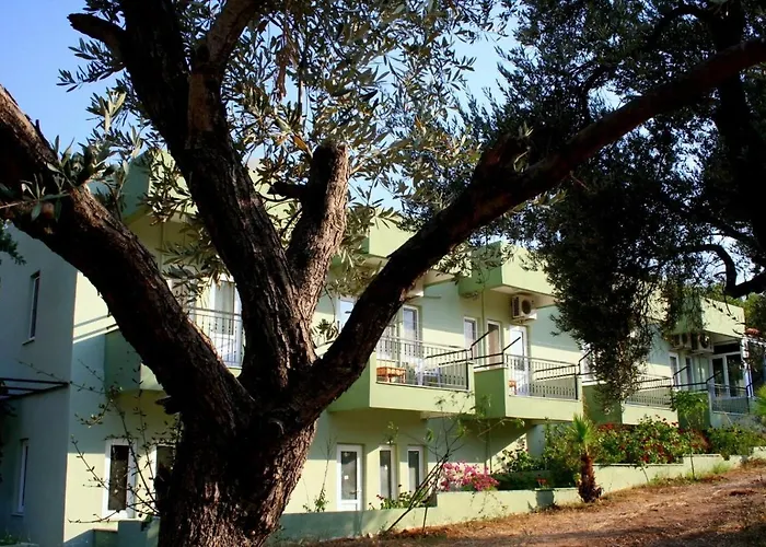 Caretta Szálloda