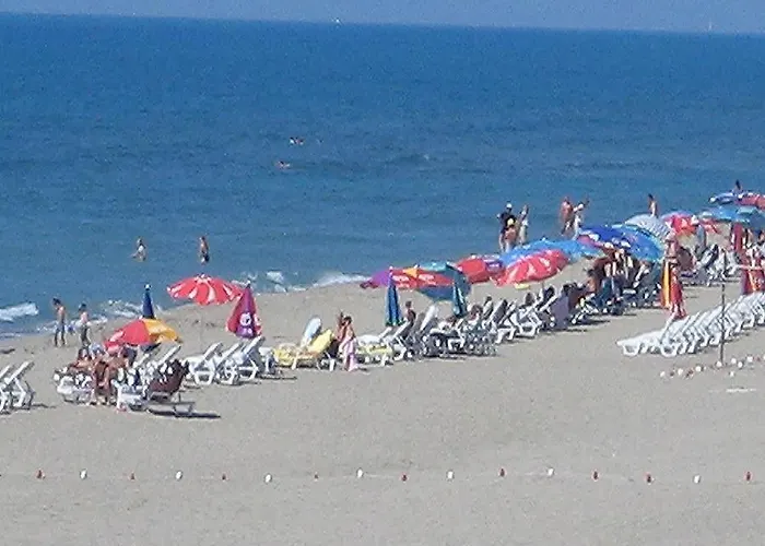 Caretta Hotel *