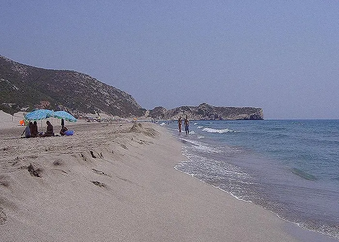 Caretta Hotel