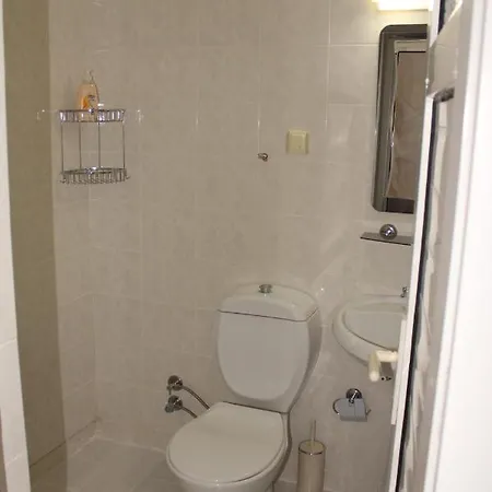 Caretta Отель Патара