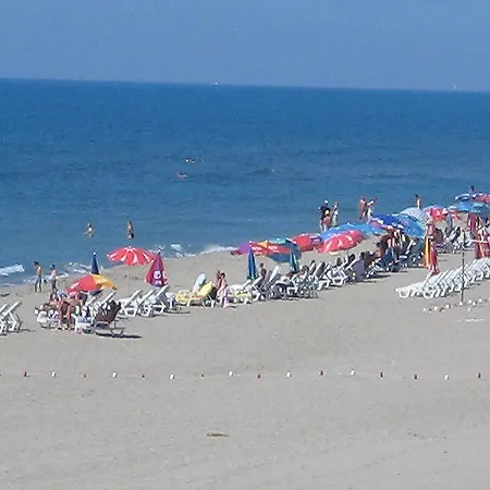 Caretta Отель *