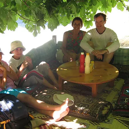 Отель Caretta *