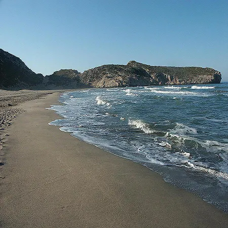 Caretta Отель Патара