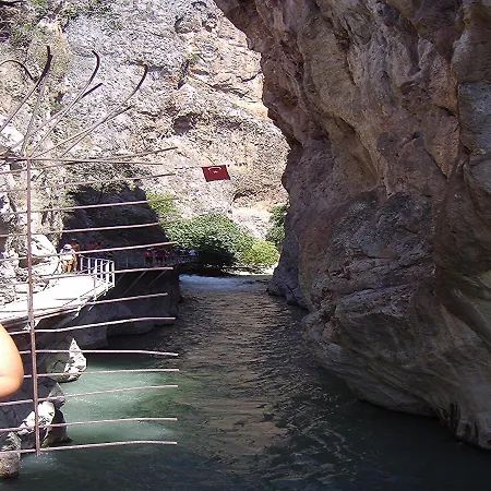 Caretta Hotel Patara