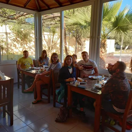 Caretta * Патара